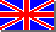 english flag