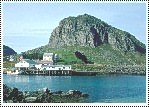 Unsere Radtour in Norwegen f&uuml;hrt entlang eindrucksvoller Berg- und K&uuml;stenlandschaften.