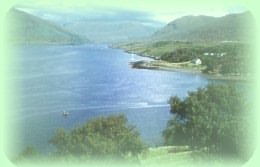 Killary Harbour
