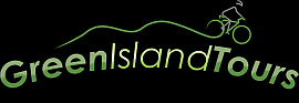 zur STARTSEITE von Green Island Tours