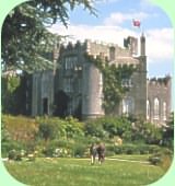 Birr Castle