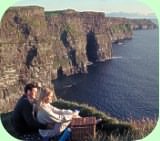 CLIFFS OF MOHER