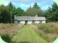 Historisches Cottage