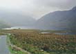 Unsere Radtour in Connemara