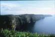 Auf unserer Radtour besichtigen wir auch die Cliffs of Moher