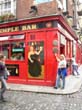 Die Templebar in Dublin knnen Sie bei einer Verlngerung besuchen