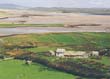 Küstenlandschaft, wie Sie sie auf unserer Radreise durch Irland hufig sehen