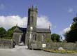 Eine der unzähligen Kirchen in Irland, die Sie auf Ihrer Radtour sehen werden