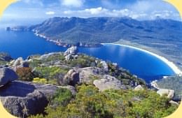 Wineglass Bay